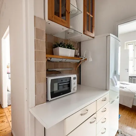 2ndhomes Classic Nordic 1br With Excellent Loc *