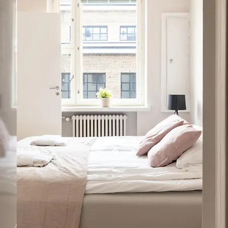2ndhomes Classic Nordic 1br With Excellent Loc * Helsinki